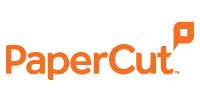 PaperCut Logo