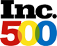 Inc. 500 Logo