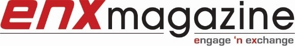 ENX Magazine Logo