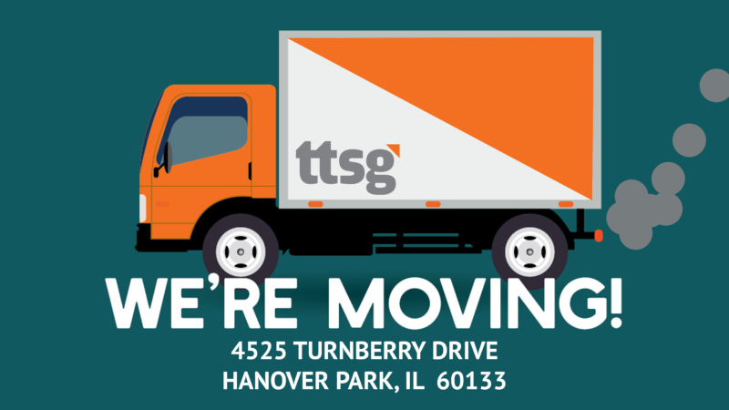 TTSG Moving Announcement