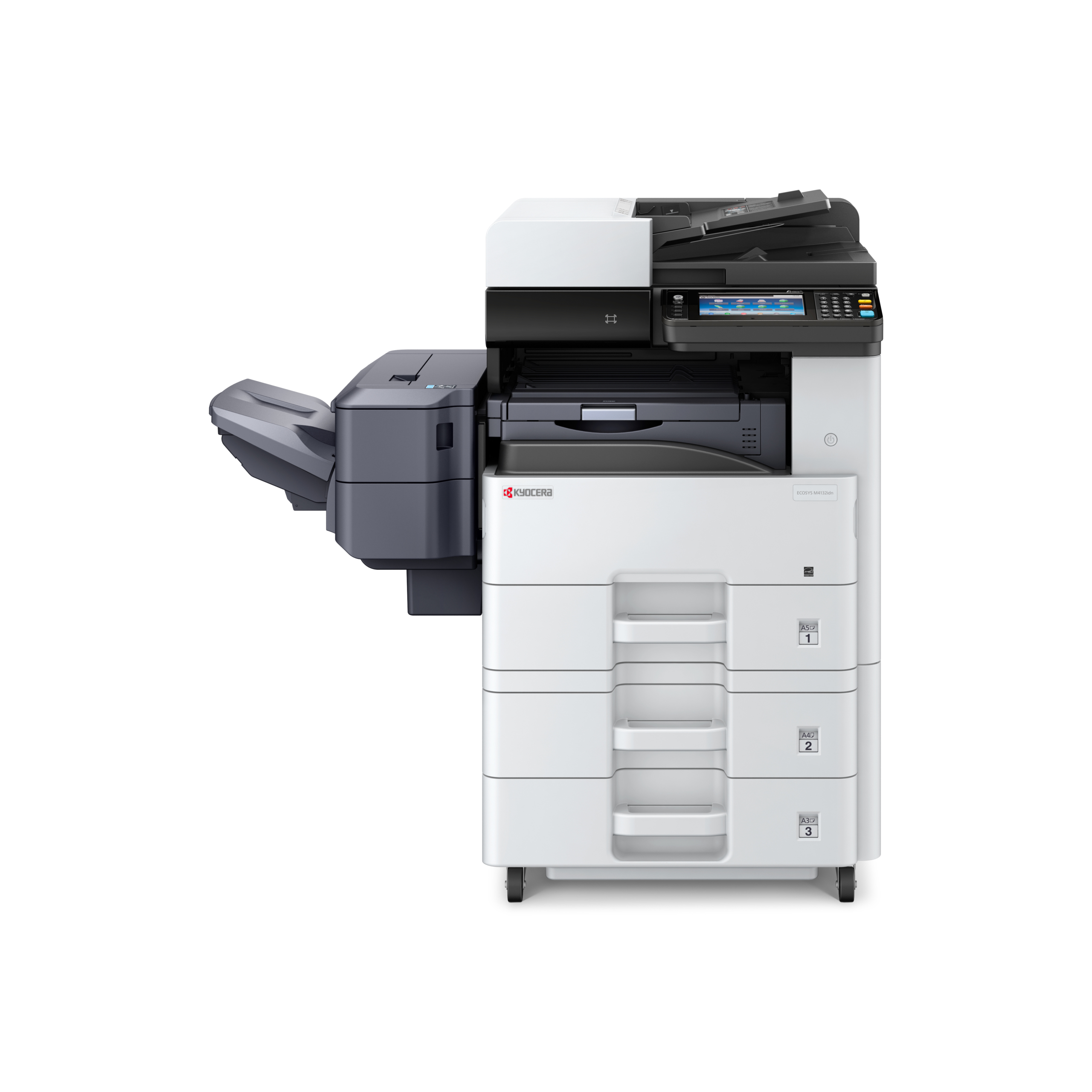 Kyocera Multifunction ECOSYS M4132idn Printer
