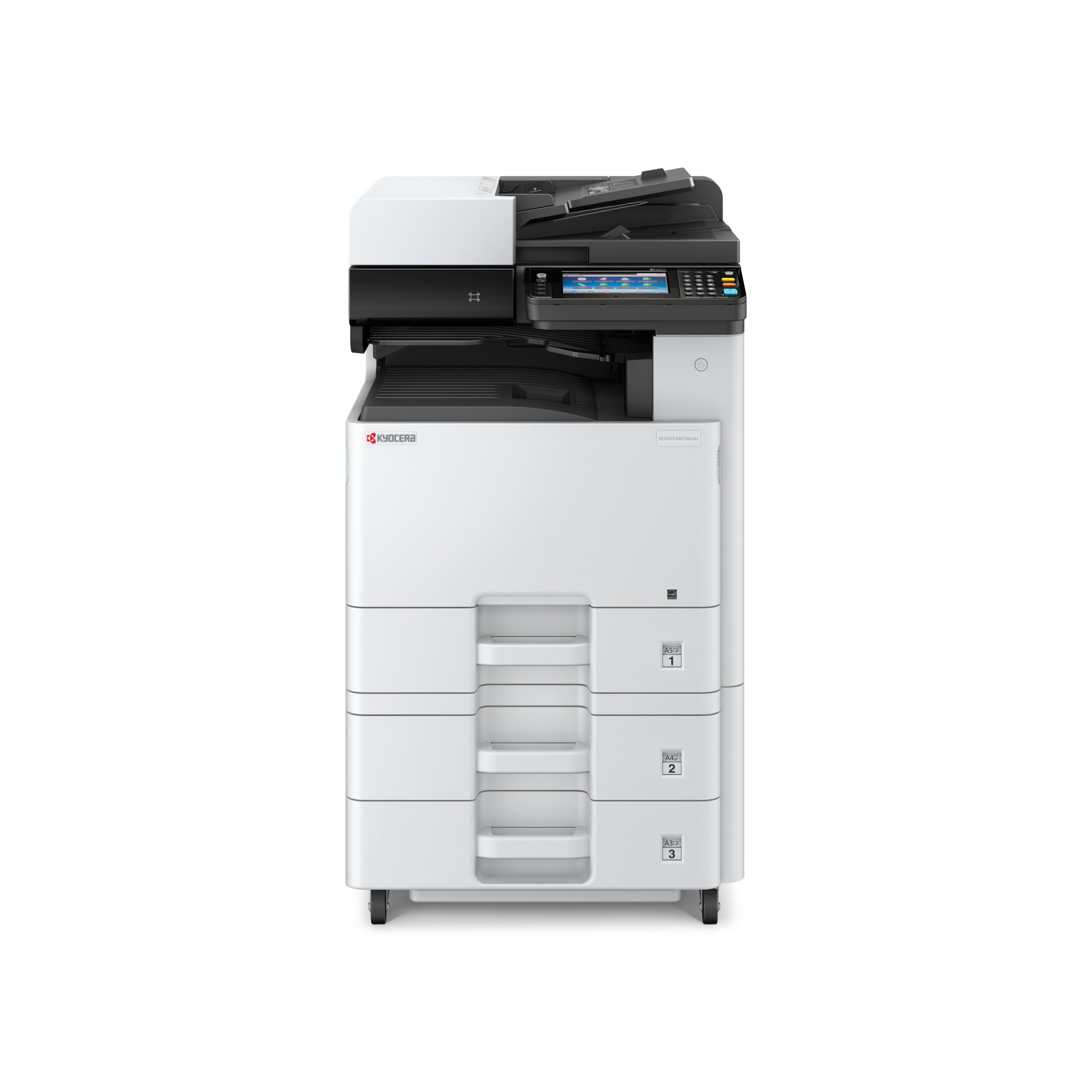 Kyocera Multifunction ECOSYS M8130cidn Printer