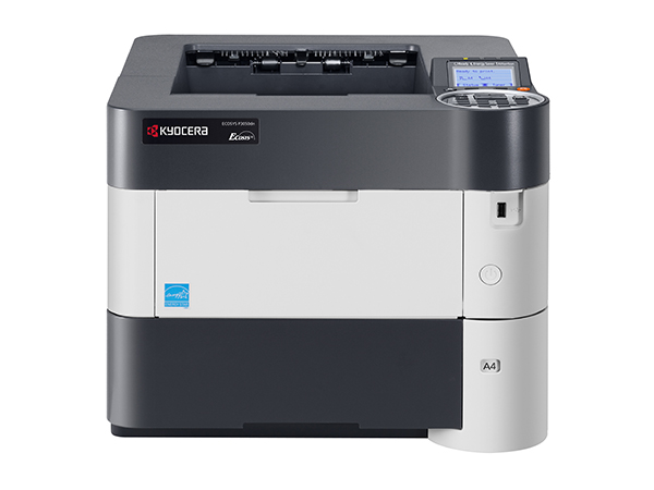 Kyocera ECOSYS P3050dn Printer