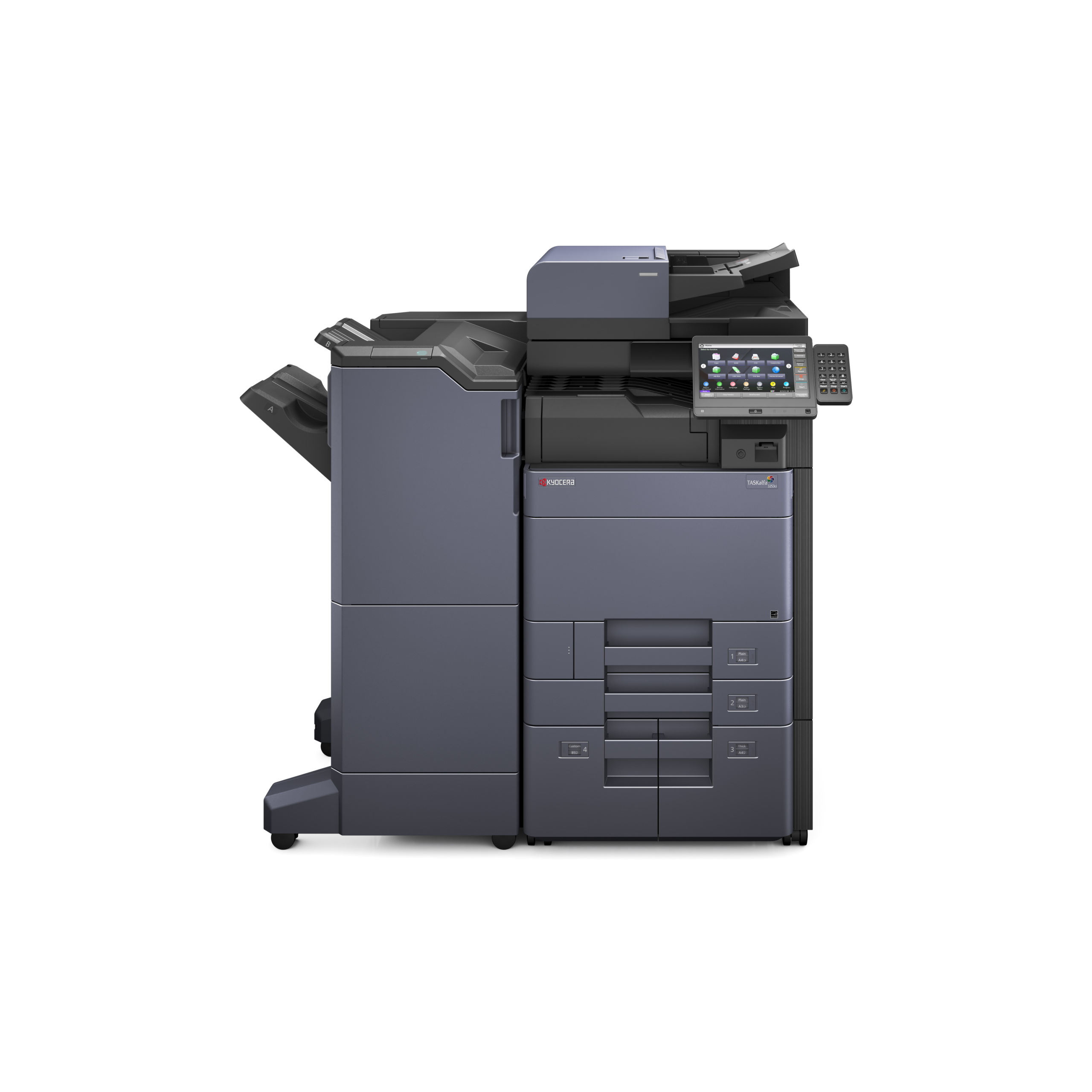 Kyocera TASKalfa 3253ci Multifunction Printer