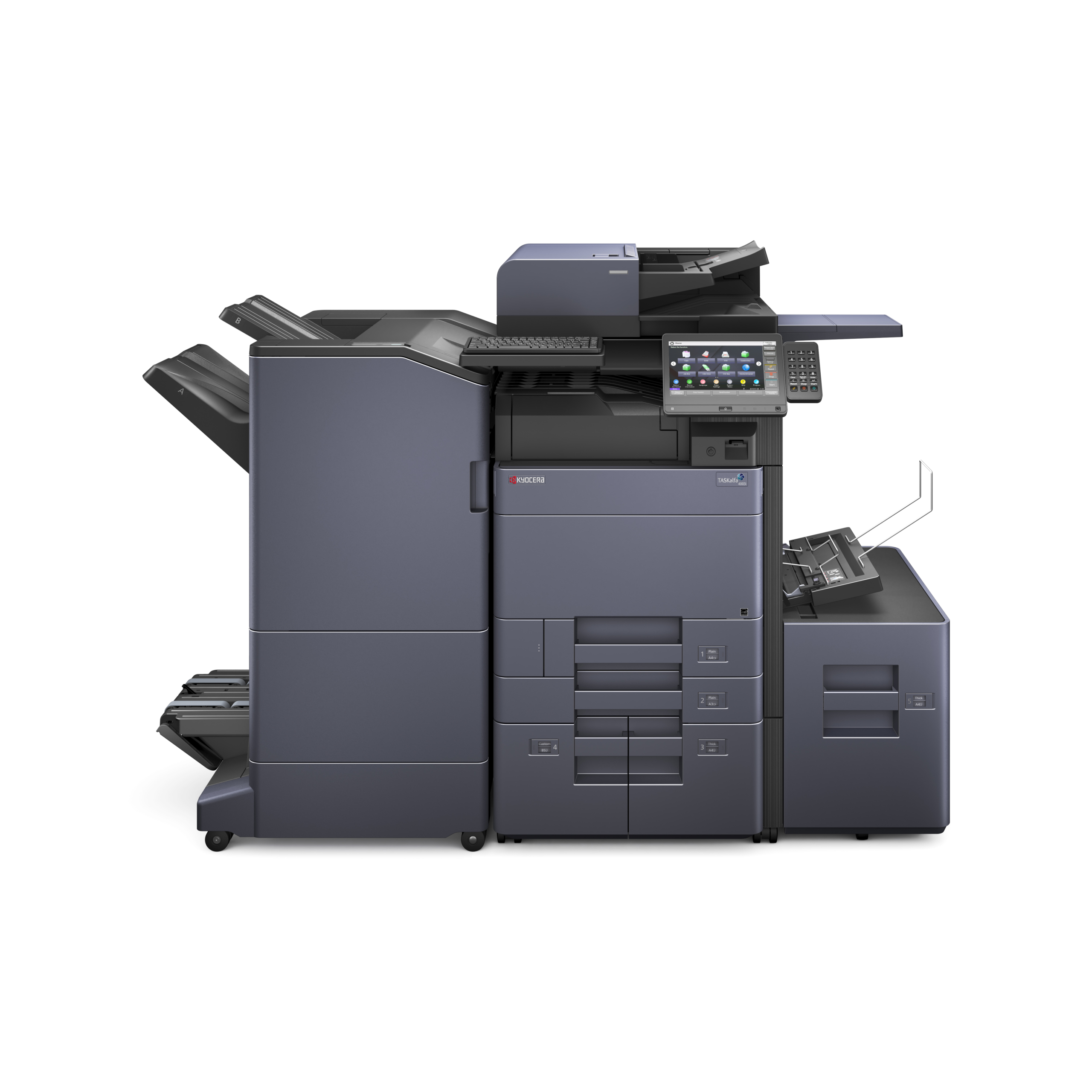 Kyocera TASKalfa 4003i Multifunction Printer