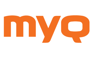 MyQ Logo