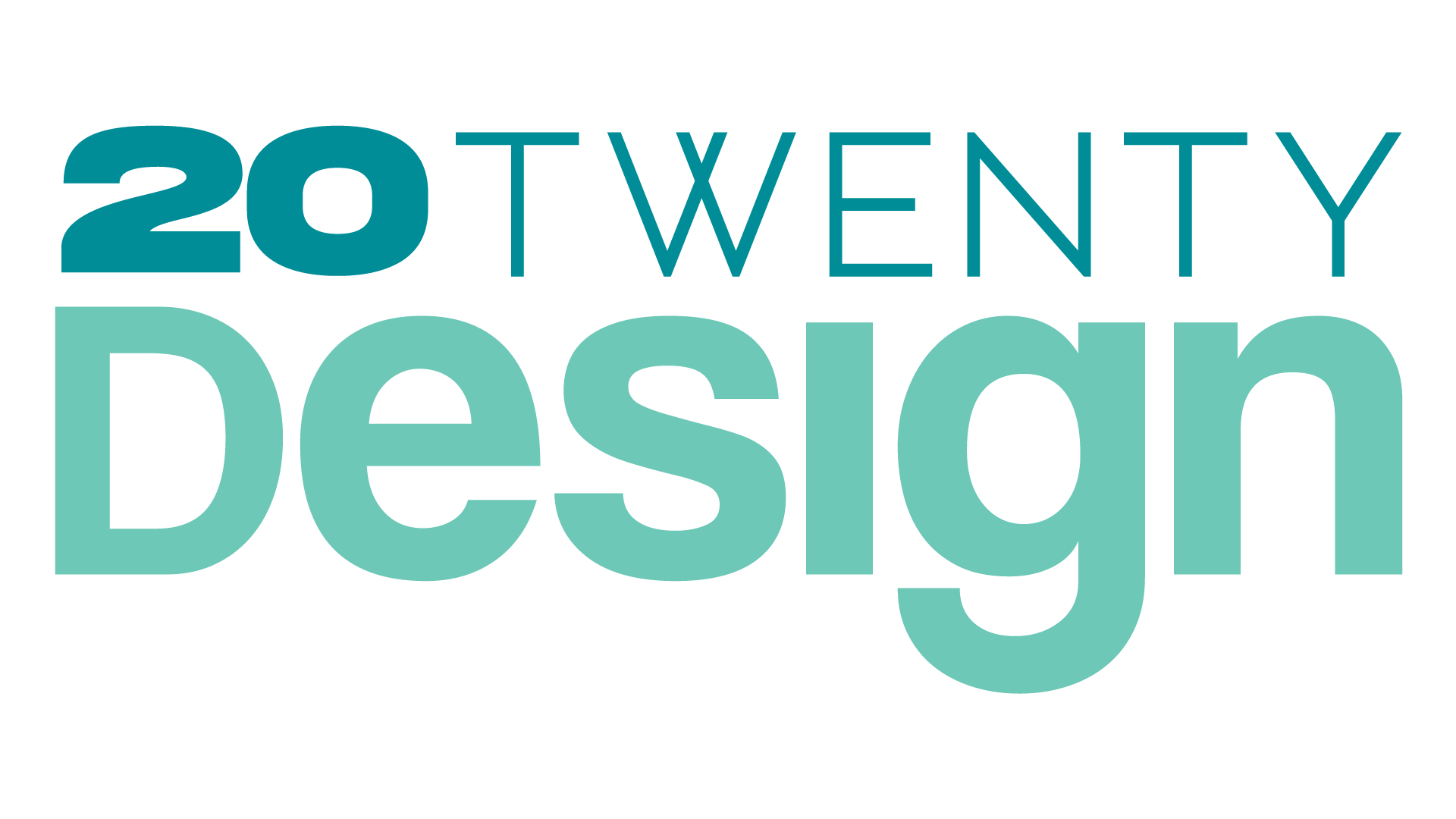 20Twenty Design Logo